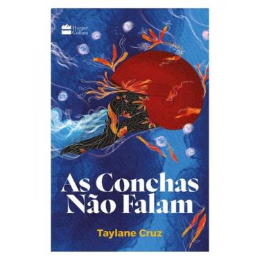 Imagem de As Conchas Não Falam