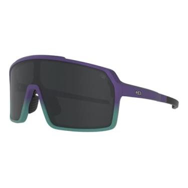 Imagem de Óculos de Sol HB Grinder - Roxo Degradê 131