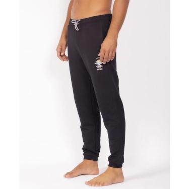 Imagem de CALÇA ESPECIAL RIP CURL THE SEARCH TRACK - BLACK - P-Masculino