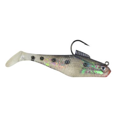 Imagem de Berkley PowerBait Isca de Pesca Pre-rigged Swim Shad