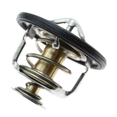 Imagem de 8-97361-770-0 Termostato De Refrigerante Do Motor Para Isuzu 4JB1 4JG2 Empilhadeira Diesel Pickup 8973617700 4294280 1338074 94214962