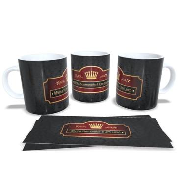 Imagem de Canecas Personalizadas Dia dos Namorados 1.4 (Mod.108)