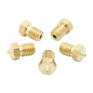Imagem de Bico Hotend V6 1.75mm - Impressora 3D (A41) - ENG Automação