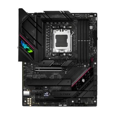 Imagem de Placa Mãe Asus Rog Strix B650E-F Gaming WiFi, AMD, ATX, DDR5, RGB, WiF