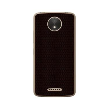 Imagem de Capa Adesivo Skin362 Verso Para Motorola Moto C Plus - KawaSkin