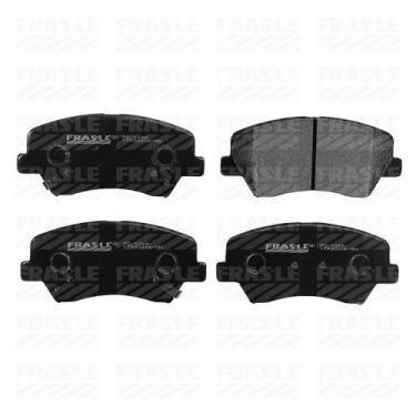 Imagem de Pastilha Freio Dianteira Hb20 S 2013 a 2019 Fras-Le PD/1348