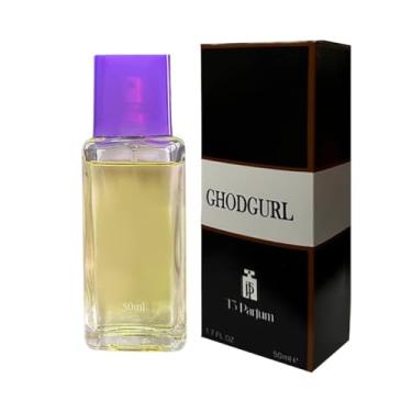 Imagem de Perfume Ghod Gurl importado 50ml Eau de Toilette feminino T3 Parfum