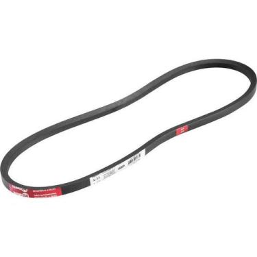 Imagem de Correia multi v a-33 uso industrial - Nove54