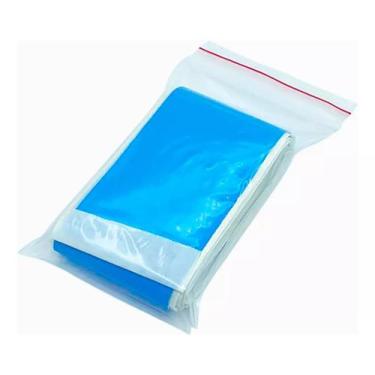 Imagem de Fita Térmica Dupla Face Dissipador Calor Thermal Pad 5M 15MM - Pespass