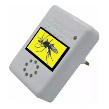 Imagem de Repelente Pernilongo Espanta Mosquitos Muriçoca Dengue Zika - Kawoa