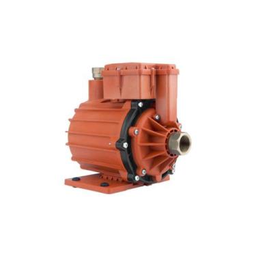 Imagem de Bomba de Circulação Água Quente Syllent 350W MB63E0068A/MP 110V