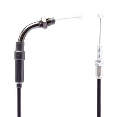 Imagem de Cabo do Acelerador Moto Honda Biz 125 (2011-2015) - VULCAN.BOR