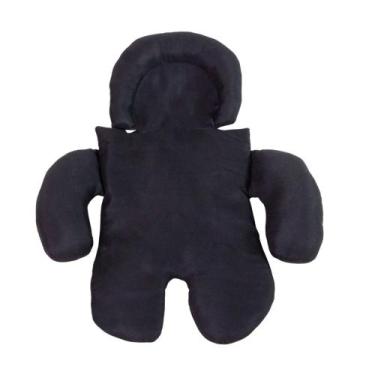 Imagem de Apoio Redutor Para Bebê Conforto Almofada Anatômica Menina Menino - Ma