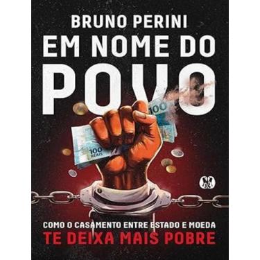 Imagem de Livro - Em Nome Do Povo - CDG CITADEL EDITORA, 1, 15.5 x 23