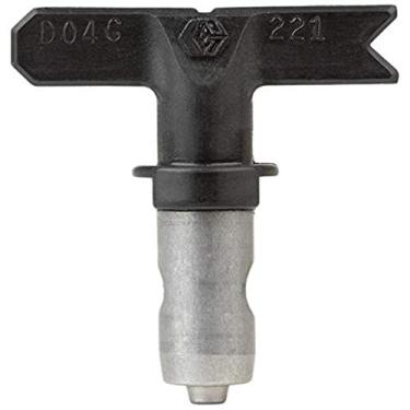 Imagem de Graco 221417 Ponta de pulverização reversível sem ar, RAC IV, 417