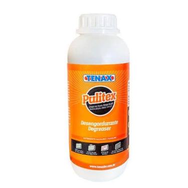 Imagem de Detergente pulitex desengordurante Alc - Tenax 1221.0024