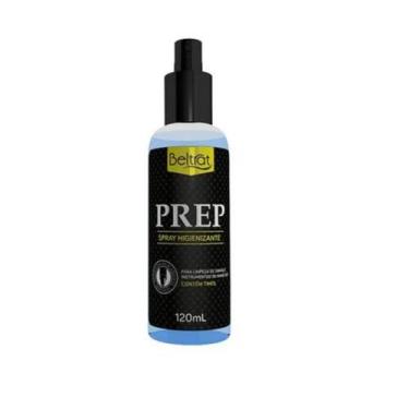 Imagem de Prep Spray Higienizador Unhas 120ml - Beltrat