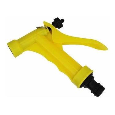 Imagem de Esguicho Para Mangueira Com Adaptador Jardinagem - PMA-05-2 - ds