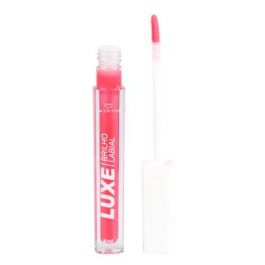 Imagem de Gloss Brilho Labial Luxe da Jasmyne - Anderson Ribeiro 