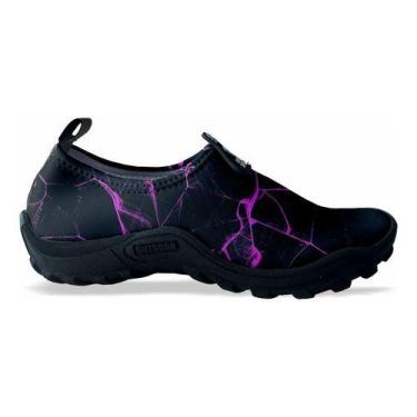 Imagem de Camisetas Pesca Uv 50 Sapatilha Nautica Aquatica Para Pescar - DUARTE 