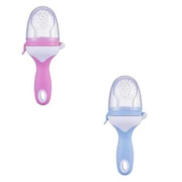 Imagem de Alimentador Infantil Pimpolho, Rosa