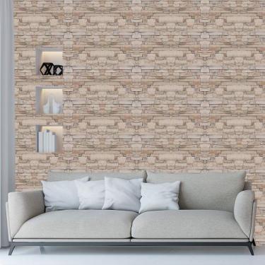 Imagem de Papel de Parede Adesivo - Canjiquinha - 342ppp - Allodi