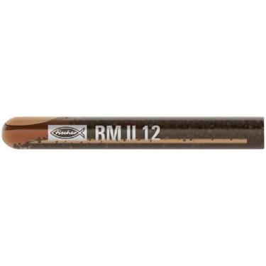 Imagem de Chumbador Químico Em Ampola Cura Rápida Para Concreto 12mm - FISCHER