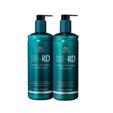 Imagem de Kit N.P.P.E Nutra-Therapy Duo 500ml (2 produtos) - N.P.P.E.