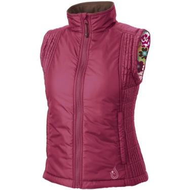 Imagem de Isis Colete feminino Wasabi, Azalea, 14