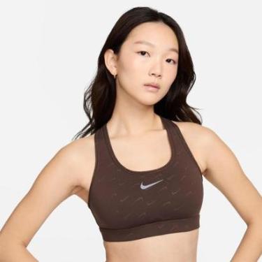 Imagem de Top Nike Swoosh Feminino-Feminino