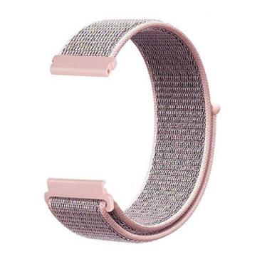 Imagem de Pulseiras sport premium nylon Nsmart compatíveis com GTR 47MM / GTR 2 
