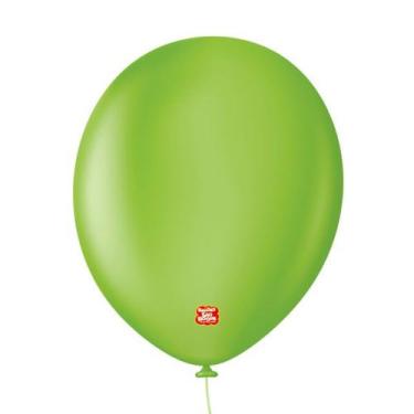 Imagem de Balão Profissional Premium Uniq 11" 28cm - Cores - 15 unidades - Balõe