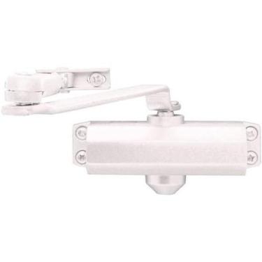 Imagem de Kit 4 Mola Aérea Hidráulica Porta Branca Ma 100/2 Dorma