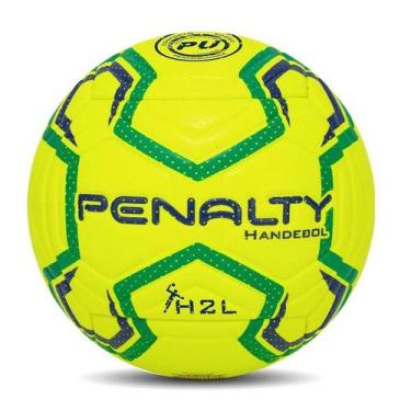 Imagem de Bola Handebol Feminino Penalty H2L Ultra Fusion XXIII