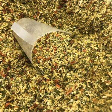 Imagem de Tempero do Chef Em Pó Pacote 500 grs - Total Food