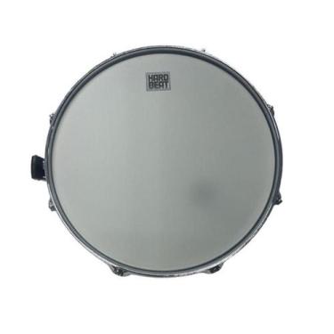 Imagem de Pele Hardbeat 14 Groove Porosa HBDH14CH