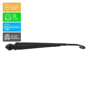Imagem de Haste Braço Limpador Para-Brisa VW: Passat Variant 93/97 -Traseiro - G