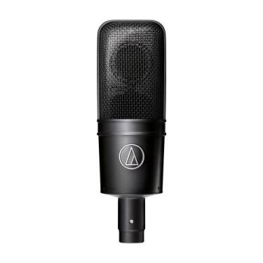 Imagem de Microfone Audio-Technica AT4040 Condensador Cardióide