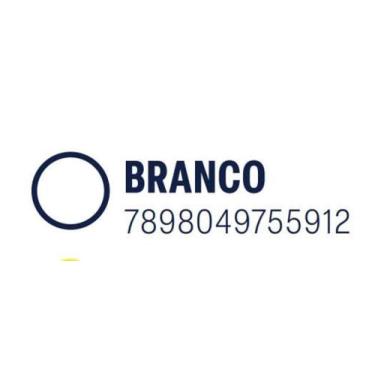 Imagem de Corante em Pó Lipossolúvel 5g Fine Line, Branco