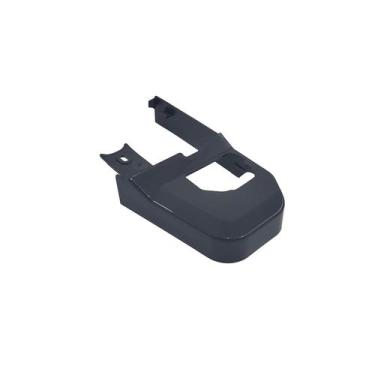 Imagem de Avental direito preto geladeira electrolux ib54b if55b ib7b - ELETROLU