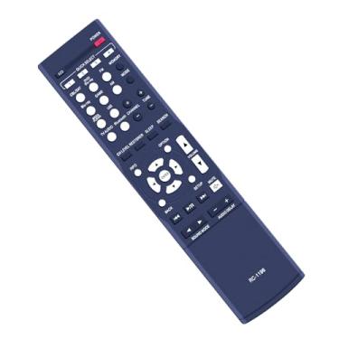 Imagem de Novo controle remoto de substituição RC-1196 adequado para receptor AV Denon AVR-X510BT AVR-S510BT AVR-S500BT AVR-X520BT