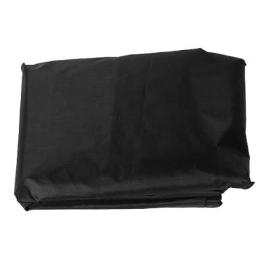Imagem de Capas Resistentes à Prova D'água para Ambientes Externos, Caixa Protetora, Bancos de Armazenamento para Chuva, Neve, Poeira, Guarda-sol, Bege, 158x69x76cm (ZJchao3ont1fqvy8-03)