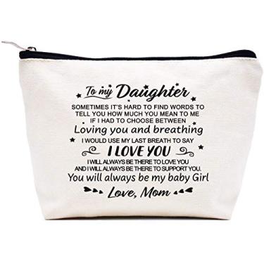 Imagem de LIBIHUA bolsa amigos da família, 92 - To my daughter find words