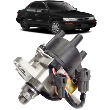 Imagem de Distribuidor Ignição Corolla 1.8 1.6 1993 1994 1995 1996