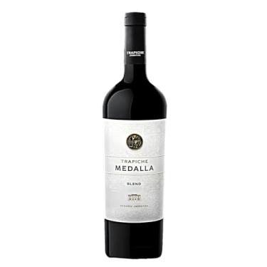 Imagem de Vinho Trapiche Medalla Blend 750 ml