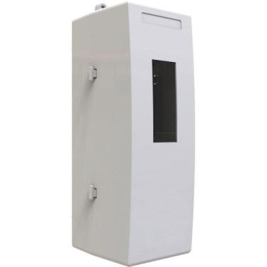 Imagem de Caixa De Proteção Para Disjuntor Tramontina Branca Tramontina