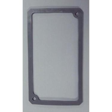 Imagem de Kit 6un Vedação Para Tampa De Condulete 1/2pol A 3/4pol Tramontina