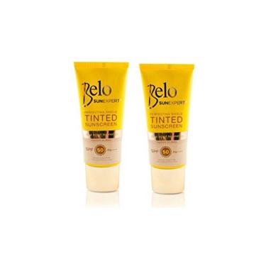 Imagem de BELO Belo Sunexpert Protetor Solar Com Cor 50Ml (2 Unidades)