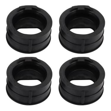 Imagem de GOOFIT Tubo de substituição do coletor de admissão para XJ400 1992-1993 XJ600S 1992-2002 XJ600N 1994-2002