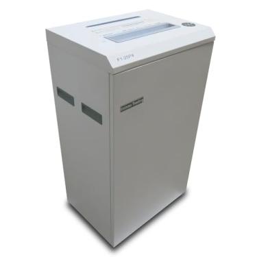 Imagem de Fragmentadora de papel - Toda em Metal - F1 (110V) /F2 (220V) 25P4C. (110V)